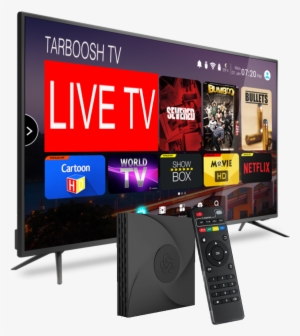 Internet Tv Age - Justop Nano Pro Android Tv Box Android 6.0 Marshmallow