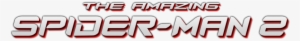 The Amazing Spider-man 2 Image - Amazing Spider Man 2 Logo Png