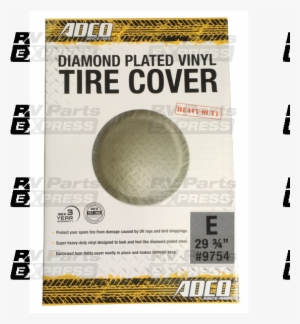 More Views - Spare Wheel Cover