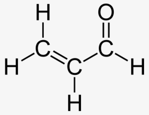 File - Acrolein-2d - 1 Propen 1 Ol