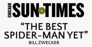 The Best Spider-man Yet - Open Your Mind To Possibilities