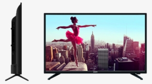 Sanyo 32 Inch Led Hd Tv
