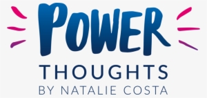 Power Thoughts