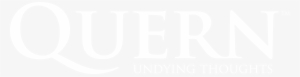 Quern Undying Thoughts Logo