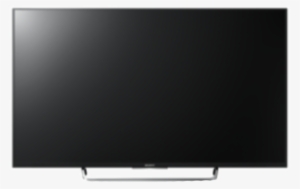 Picture Of Sony Bravia Kdl-55w800d Full Hd 3d Smart - Sony Xbr55x810c