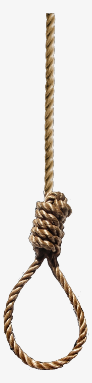 E - Rope In A Noose