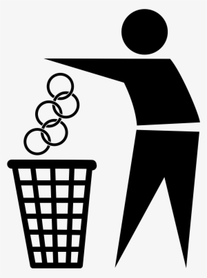 This Free Icons Png Design Of Trash Ioc