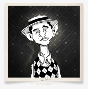 “ears” Deroma - Illustration