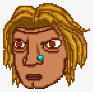 Colombian Boss, Unknown - Colombian Boss Hotline Miami