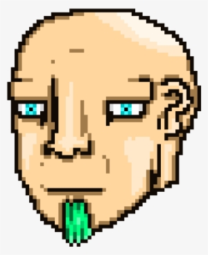 Sprfacevipguard - Russian Mobster Hotline Miami