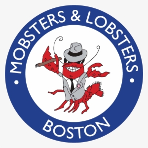 Mobsters & Lobsters - Emblem