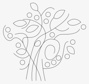 How To Set Use Viney Reeds Clipart - Line Art