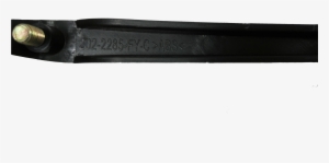 Mobster Black Vct Inserts - Vinyl Composition Tile