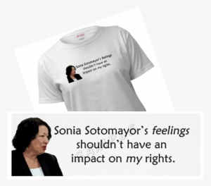 Sotomayort - T Shirt