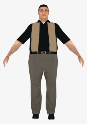 [req] Mafia/mobster Skins - Los Santos Mobster