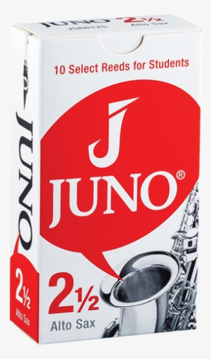 Juno Alto Sax Reeds