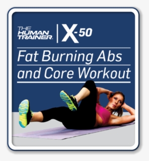 Bodyweight Blast Fat Burning Abs And Core Workout