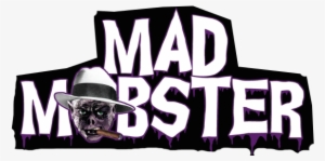Mobster Logo
