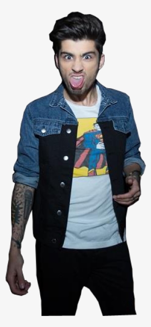 Zayn Malik Png Clipart - Png Zayn