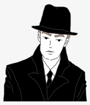 Mafia - Spy Person