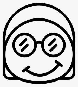 Nerdy Comments - Emoticon