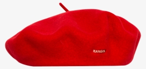 Modalaine Beret 3388bcr - Beret