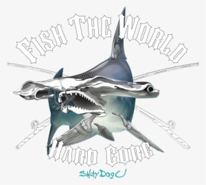 Hammerhead Sharks - Hammerhead