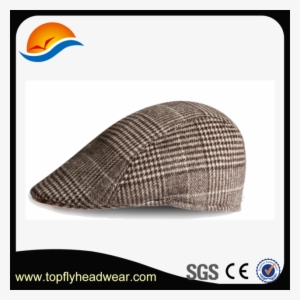 Hot Sale Cotton Fabric Vintage Beret Caps And Hats