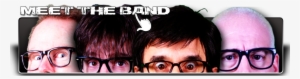 Meet The Band - Home