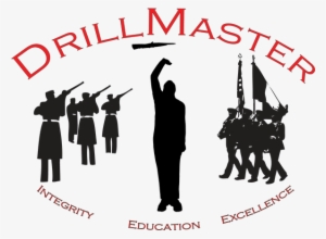 Tag Archive - Drillmaster's Platoon/flight & Drill Team Coach's