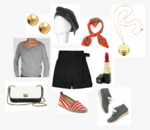 Chanel Earrings, $459 - Fashion