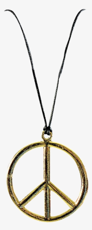 Go Back > Galle - Peace Symbol Tattoo Small