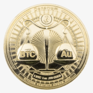Buy Denarium Physical Bitcoin Nz - Bitcoin Coin