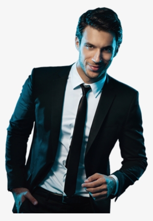 Man In Suit