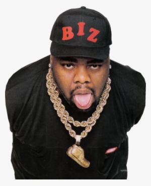 Biz Markie