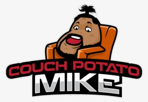 Couch Potato Mike Explains It All - Couch