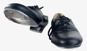 Dance Shoes Png Transparent Picture - Tap Dance Shoes Png