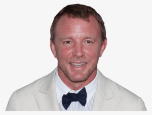 Guy Ritchie On The Man From U - Guy Ricthcie