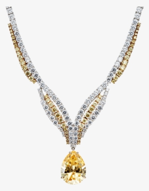 Emogene Pendant Necklace - Gold