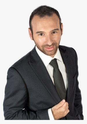 Hire James Now - Businessperson