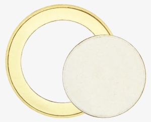 There Are Some Methods Of Joining The Bimetallic Blanks - Circle