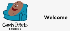 Couch Potato Studios - Harper Collins Little Sweet Potato (hardcover)