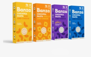 Banza Chickpea Mac And Cheese