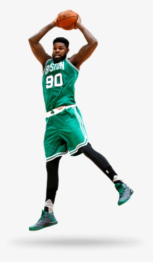 101161 - Basketball Moves