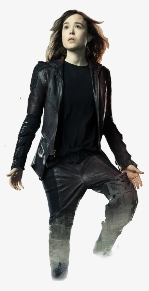 Png Kitty Pryde - X Men Kitty Pryde Png