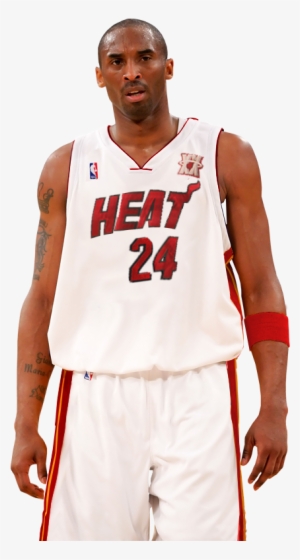 Nba Basketball Hoop Png For Kids - Kobe Bryant