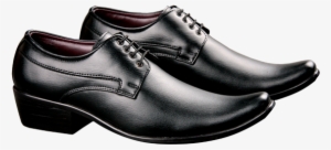 Leather Shoes - Executive Shoes For Men
