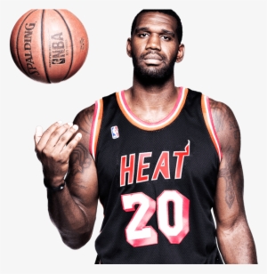 Greg Oden 2