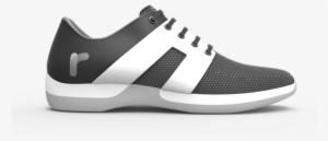 Rhythm Smart Dancing Shoes For Men - Dance