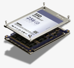 Ssd Upgrade - Ssd Hard Drive Png